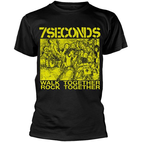 T-shirt 7 Seconds WTRT - 7 Seconds - Modalova