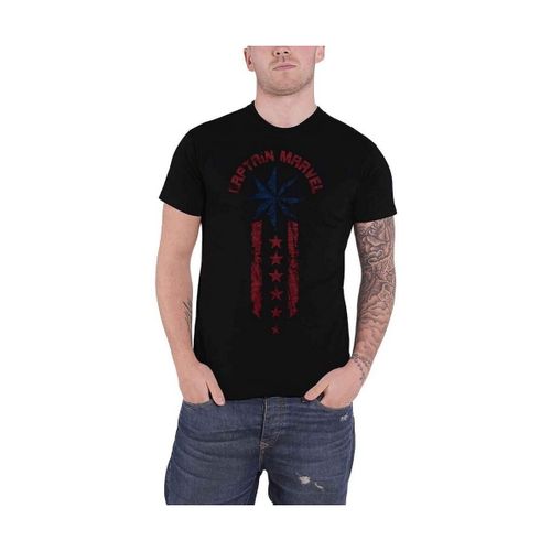 T-shirt Marvel RO8037 - Marvel - Modalova