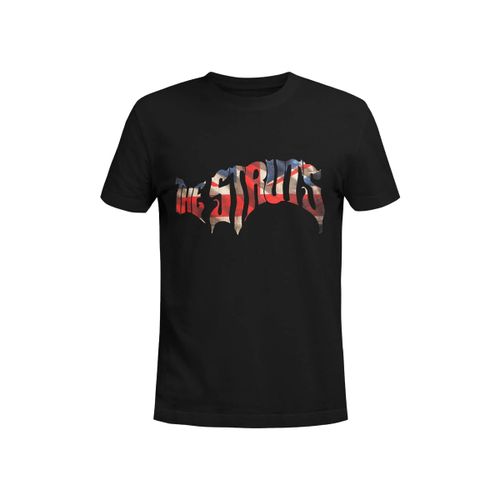 T-shirt The Struts RO8058 - The Struts - Modalova