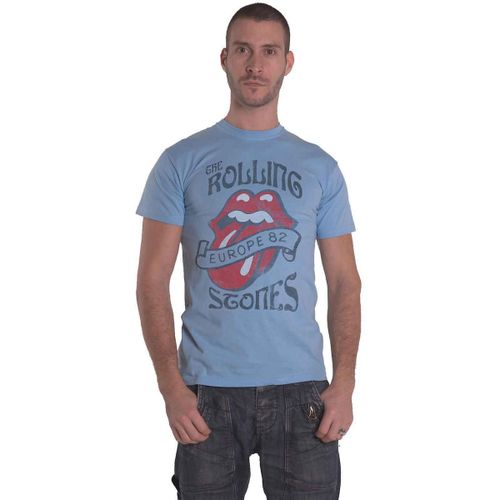 T-shirt The Rolling Stones '82 Tour - The Rolling Stones - Modalova