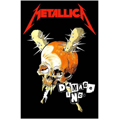 Affiches, posters Metallica RO8189 - Metallica - Modalova