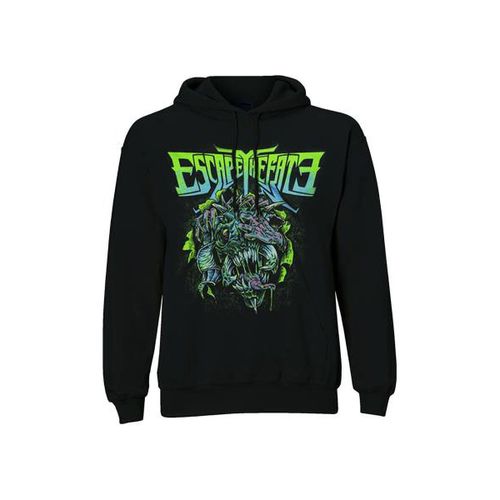 Sweat-shirt Stressed - Escape The Fate - Modalova