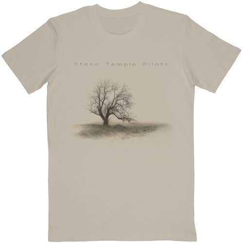 T-shirt Stone Temple Pilots Perida - Stone Temple Pilots - Modalova