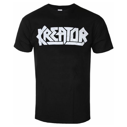 T-shirt Kreator Satan Is Real - Kreator - Modalova