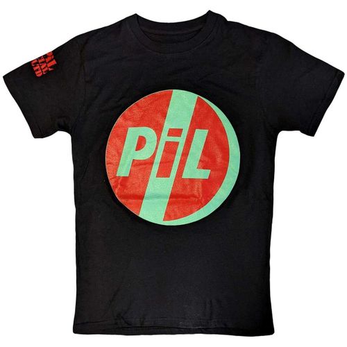 T-shirt Public Image Ltd RO8216 - Public Image Ltd - Modalova
