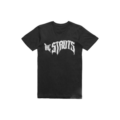 T-shirt The Struts 2018 Tour - The Struts - Modalova