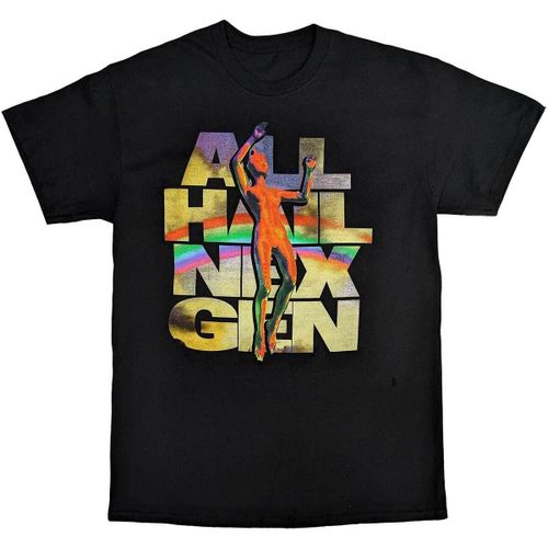 T-shirt All Hail Nex Gen - Bring Me The Horizon - Modalova