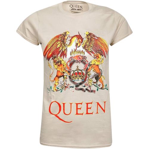T-shirt Queen Classic - Queen - Modalova