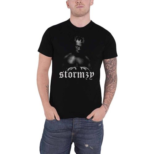 T-shirt Stormzy Heavy Is The Head - Stormzy - Modalova