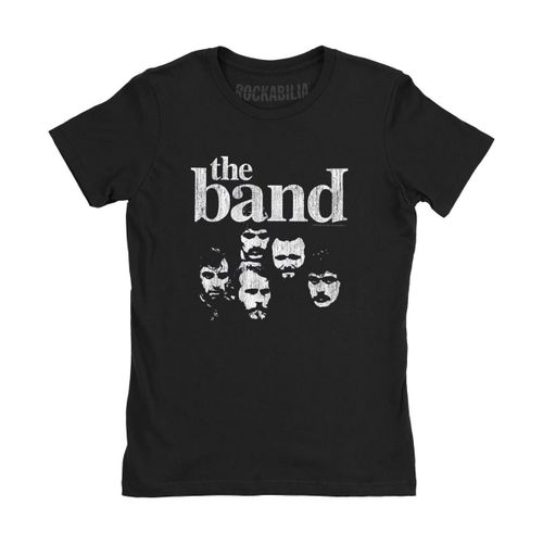 T-shirt The Band RO8348 - The Band - Modalova