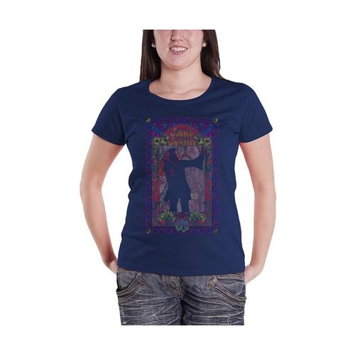 T-shirt Janis Joplin RO8507 - Janis Joplin - Modalova