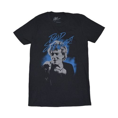 T-shirt Rod Stewart RO8524 - Rod Stewart - Modalova