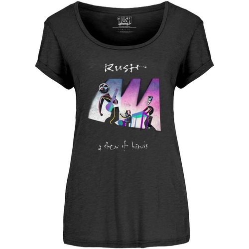T-shirt Rush Show Of Hands - Rush - Modalova