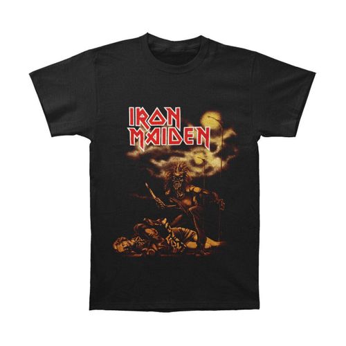 T-shirt Iron Maiden Sanctuary - Iron Maiden - Modalova