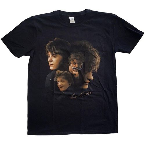 T-shirt Lewis Capaldi RO8701 - Lewis Capaldi - Modalova