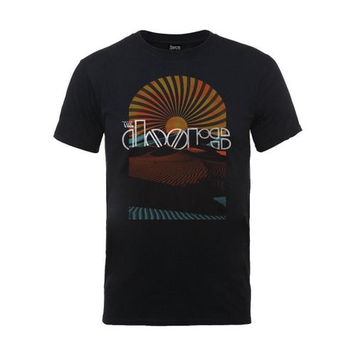 T-shirt The Doors Daybreak - The Doors - Modalova