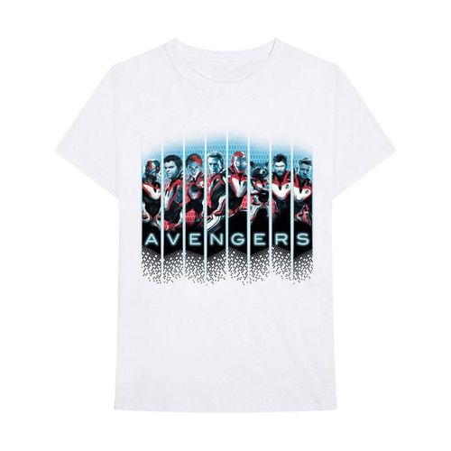 T-shirt Marvel RO6867 - Marvel - Modalova