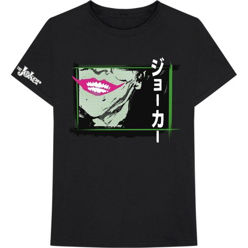 T-shirt The Joker RO6881 - The Joker - Modalova