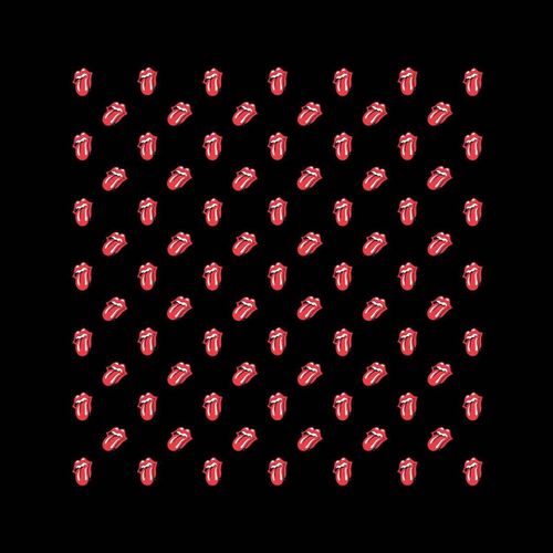 Masques The Rolling Stones RO6890 - The Rolling Stones - Modalova