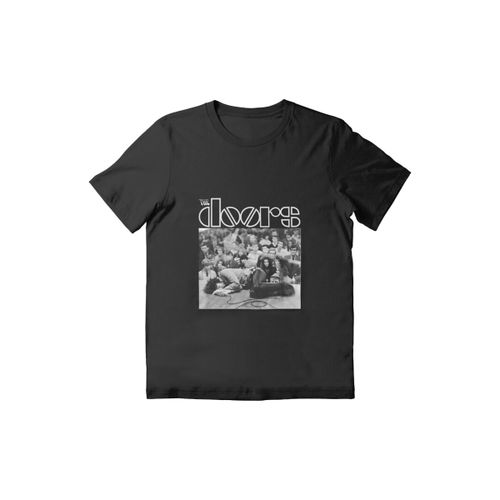 T-shirt The Doors Collapsed - The Doors - Modalova