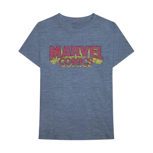 T-shirt Marvel RO6899 - Marvel - Modalova