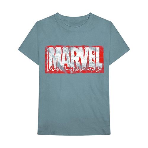 T-shirt Marvel RO6900 - Marvel - Modalova