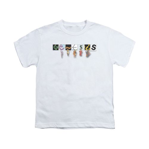 T-shirt Genesis RO6904 - Genesis - Modalova