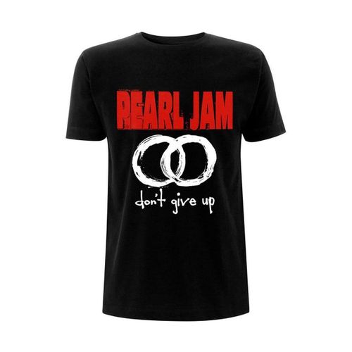 T-shirt Pearl Jam Don't Give Up - Pearl Jam - Modalova
