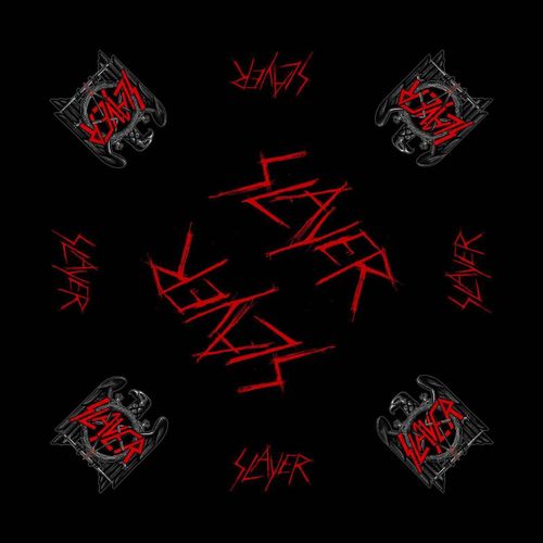 Masques Slayer RO6927 - Slayer - Modalova