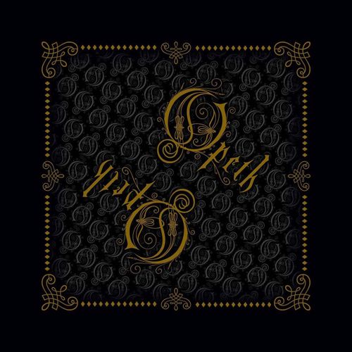 Masques Opeth RO6933 - Opeth - Modalova