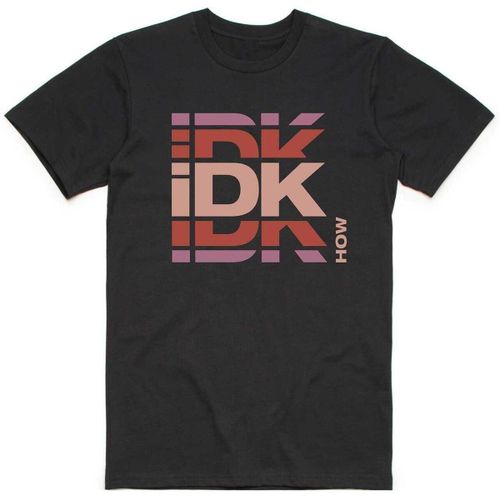 T-shirt Idkhow RO6943 - Idkhow - Modalova