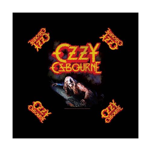 Masques Ozzy Osbourne RO6974 - Ozzy Osbourne - Modalova