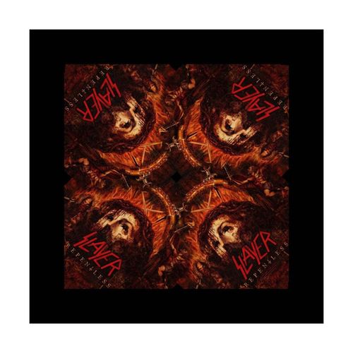 Masques Slayer Repentless - Slayer - Modalova