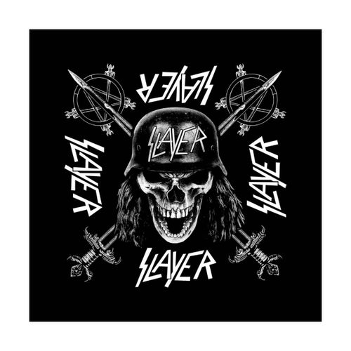 Masques Slayer Wehrmacht - Slayer - Modalova