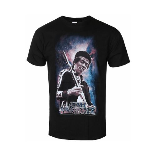 T-shirt Jimi Hendrix RO7026 - Jimi Hendrix - Modalova