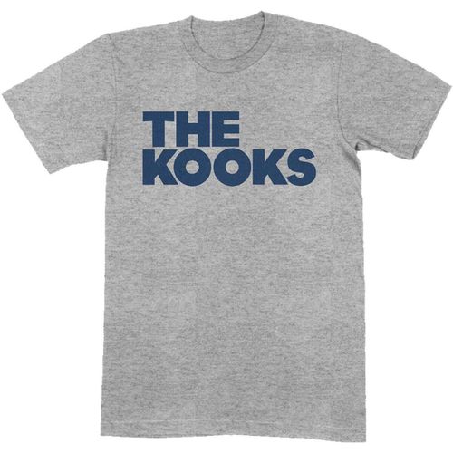 T-shirt The Kooks RO7116 - The Kooks - Modalova