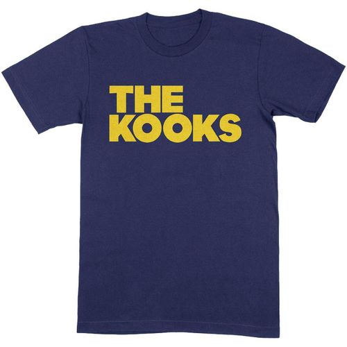 T-shirt The Kooks RO7116 - The Kooks - Modalova
