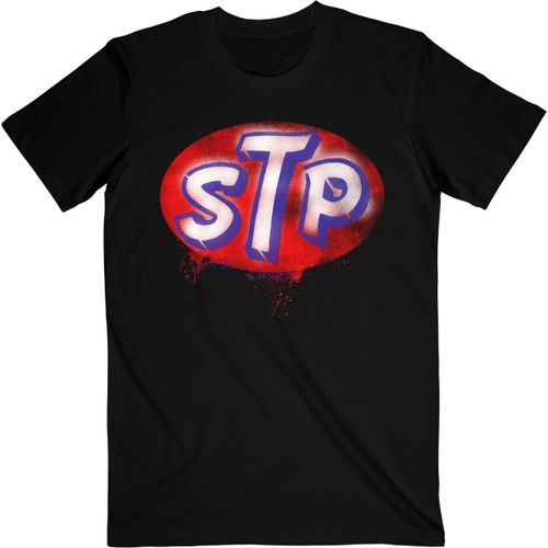 T-shirt Stone Temple Pilots RO7117 - Stone Temple Pilots - Modalova