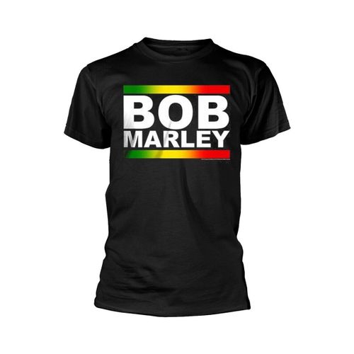 T-shirt Bob Marley Rasta Band - Bob Marley - Modalova
