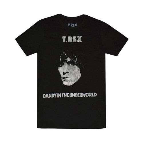 T-shirt Dandy In The Underworld - T. Rex - Modalova