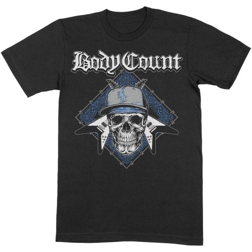 T-shirt Body Count Attack - Body Count - Modalova