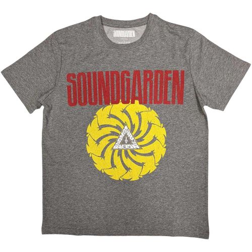T-shirt Badtorfinger V.1 - Soundgarden - Modalova