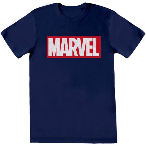 T-shirt Marvel RO7156 - Marvel - Modalova