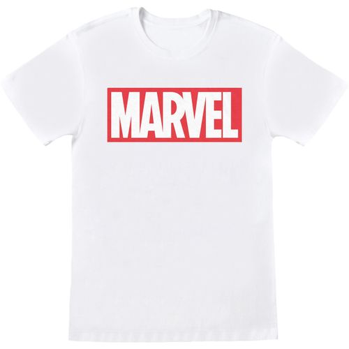 T-shirt Marvel RO7156 - Marvel - Modalova