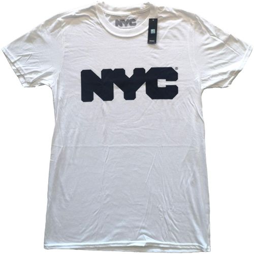 T-shirt Nyc New York City - Nyc - Modalova