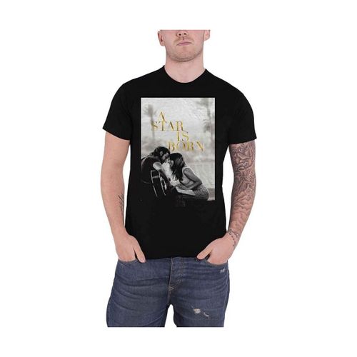 T-shirt A Star Is Born RO7176 - A Star Is Born - Modalova