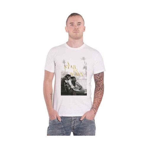 T-shirt A Star Is Born RO7176 - A Star Is Born - Modalova