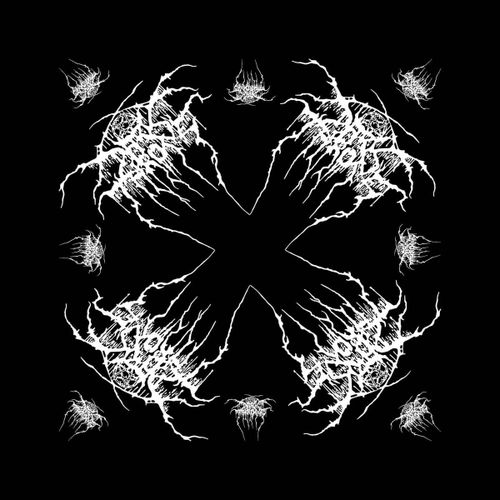 Masques Darkthrone RO7186 - Darkthrone - Modalova
