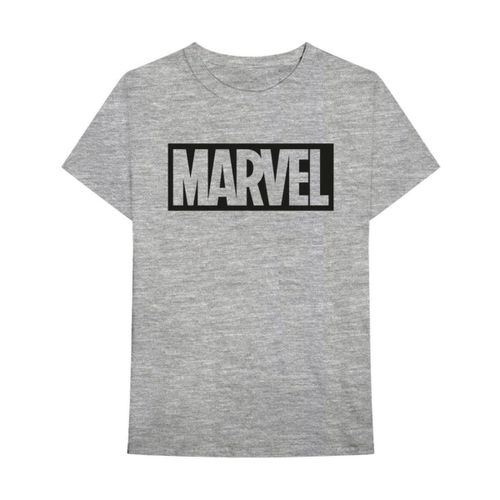 T-shirt Marvel RO7218 - Marvel - Modalova