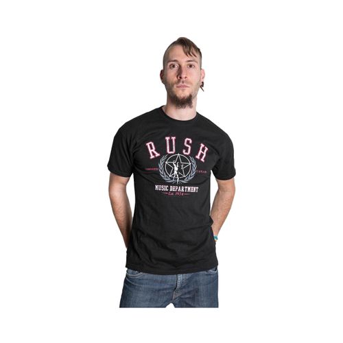 T-shirt Rush Department - Rush - Modalova